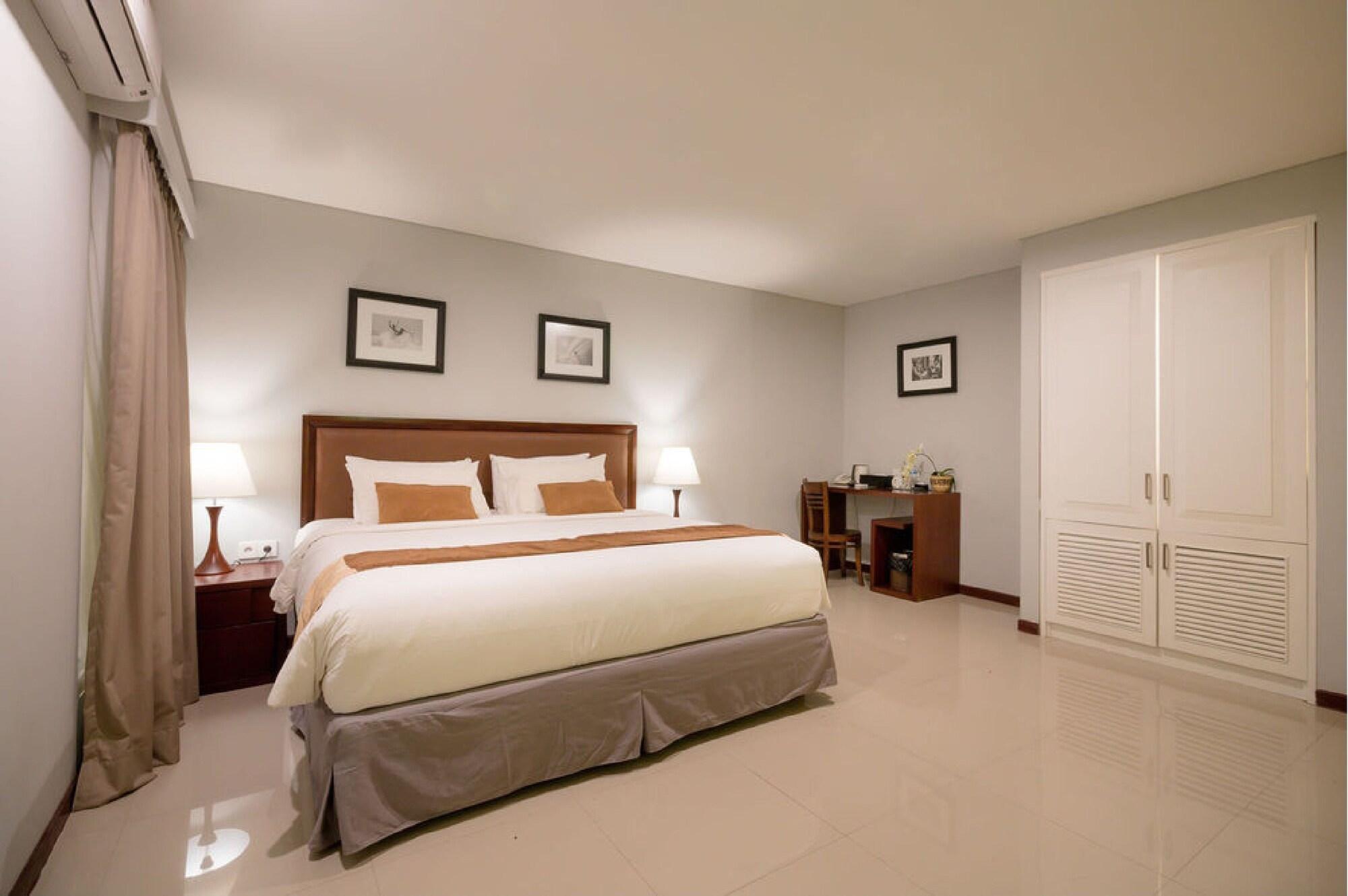 Kutabex Beachfront Hotel Hotel Kuta (Bali)