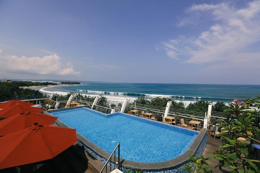 Kutabex Beachfront Hotel Hotel Kuta (Bali)